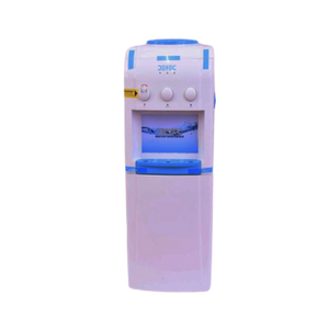 Detec™ Hot & Cold Water Dispenser Machine 