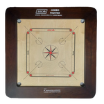 Load image into Gallery viewer, Detec™ Siscaa Jumbo Fighter Carrom Board
