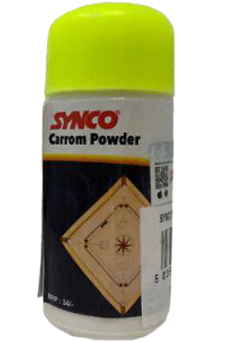 Detec™ Synco C/Powder Boric Carrom Powder (Pack of 3)