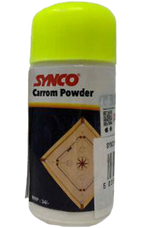 गैलरी व्यूवर में इमेज लोड करें, Detec™ Synco C/Powder Boric Carrom Powder (Pack of 3)
