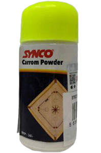 Detec™ Synco C/Powder Boric Carrom Powder (Pack of 3)