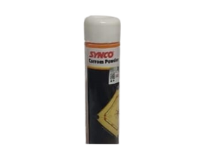 Detec™ Synco C/Powder Disco Carrom PowderDetec™ Synco C/Powder Disco Carrom Powder (Pack Of 3)
