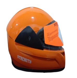 Detec™ Turtle Strength Full Face Helmet