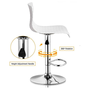 Detec™ Bar Stool - Bar Chair (Buy One Get One Free)