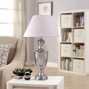 Detec Metal Table Lamp