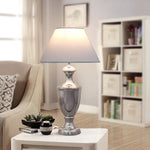 Load image into Gallery viewer, Detec Metal Table Lamp
