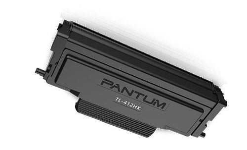 Pantum TL-412K / TL-412HK / TL-412XK / DO-412K  Toner (Black and White)