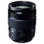 Load image into Gallery viewer, Fujifilm XF 18-55 MM F2.8-4/XF 18-135 MM F3.5-5.6 Zoom Lens 
