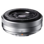 Load image into Gallery viewer, Fujifilm XF 27 MM F2.8 PRIME LENS 
