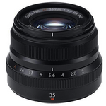 Load image into Gallery viewer, Fujifilm XF 35 MM F2/XF 35 MM F1.4 PRIME LENS 
