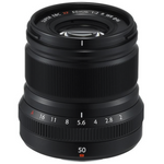 Load image into Gallery viewer, Fujifilm XF 50 MM F2/XF 50mm F1.0 PRIME LENS 
