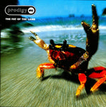 Load image into Gallery viewer, The Prodigy The Fat Of The Land Lp
