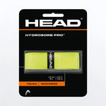 Load image into Gallery viewer, Detec™ Head  Hydrosorb Pro Racquet Grip 
