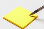 Load image into Gallery viewer, Detec™ 3M Yellow Notes 76mm x 126mm Pack of 8
