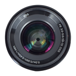 Load image into Gallery viewer, Used Sony sel28 70 Lens with Hood
