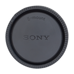 गैलरी व्यूवर में इमेज लोड करें, हुड के साथ प्रयुक्त Sony sel28 70 लेंस

