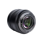 Load image into Gallery viewer, 7artisans 50mm F 0.95 Lens For Fujifilm X Black
