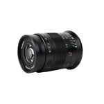 Load image into Gallery viewer, 7artisans 60mm F 2.8 II Lens For Sony E Black

