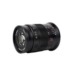 7artisans 60mm F 2.8 II Lens For Nikon Z Black