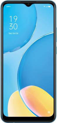 Used Oppo A15 3, 32GB
