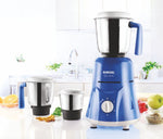 Load image into Gallery viewer, Detec™ Star Mixer Grinder 500W (Blue)
