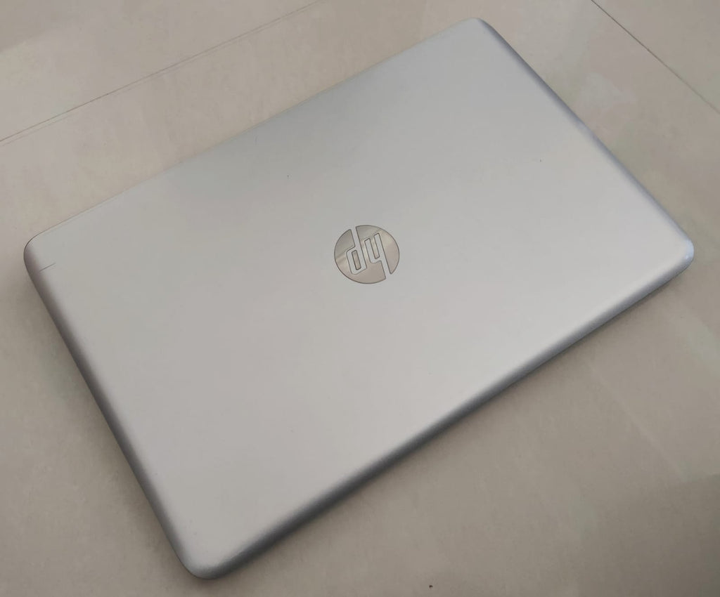 Used HP High End With Graphic Card High Speed Laptop