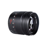 Load image into Gallery viewer, 7artisans 55mm F 1.4 II Lens for Canon EF M Black
