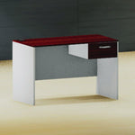 Load and play video in Gallery viewer, Detec™ Study Table with single drawer

