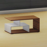 Load and play video in Gallery viewer, Detec™ Coffee Table in Dual Color
