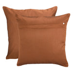 Load image into Gallery viewer, Desi Kapda Plain Cushions Cover
