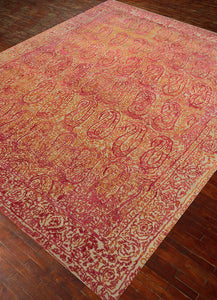 Jaipur Rugs Free Verse By Kavi 