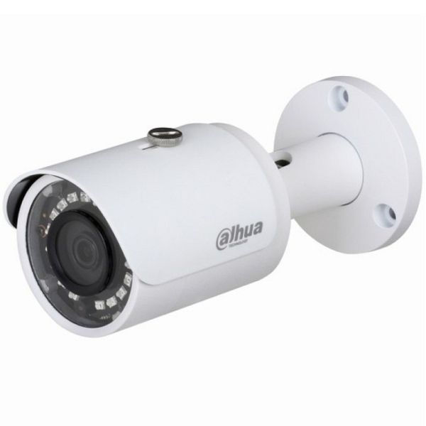 Dahua 2 MP DH-IPC-HFW1230SP-S4 IP CCTV Camera