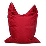 Load image into Gallery viewer, Detec™ Cray Living Huggy Hippo Bean Bag Red Color
