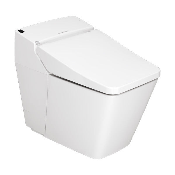 Acacia Evolution Shower Toilet with Auto Seat and Cover