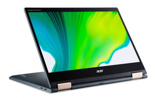 Acer Spin 7 - 5G Enabled Convertible Laptop ( 8GB/ 512GB UFS) SP714-61NA