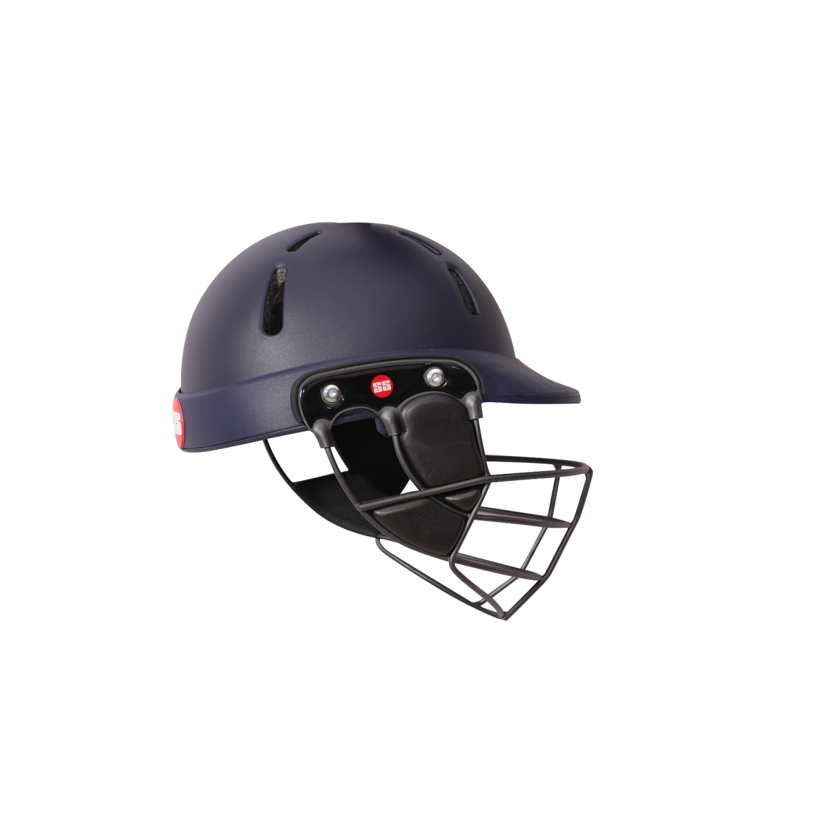 एसएस एल्बियन क्रिकेट हेलमेट एसआर/जेआर