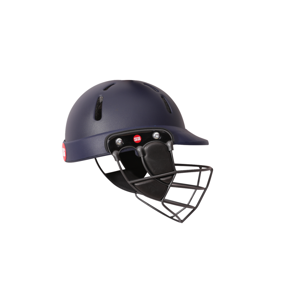 SS Albion Cricket Helmet SR/JR