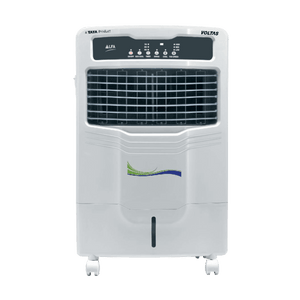 Voltas 15 Litre Personal Cooler with Honeycomb cooling pads for long-lasting cooling Alfa 15