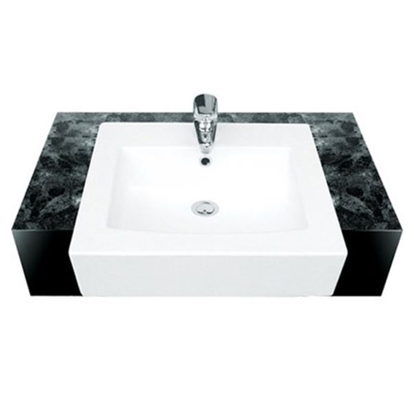 American Standard Wash Basin Acacia CCASF372-1010410F0