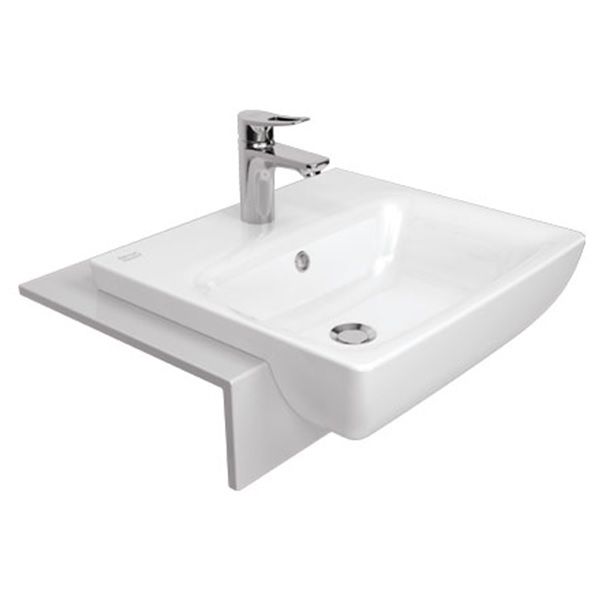 American Standard Wash Basin Milano CCASF301-1010410F0