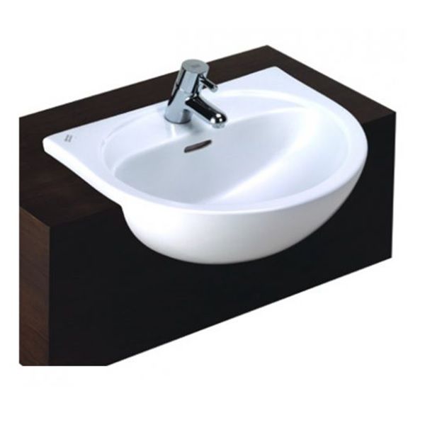 American Standard Wash Basin Paramount CL0518I-6DACTLS