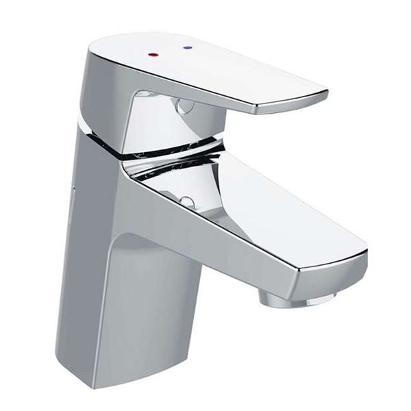 American Standard Simplicity Square Basin Mixer FFAST506-151500BA0