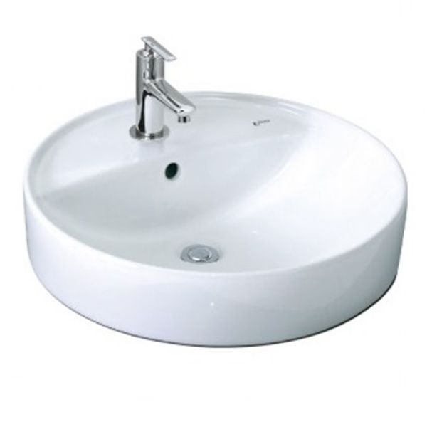 American Standard Wash Basin Concept CL0294F1-6DA10