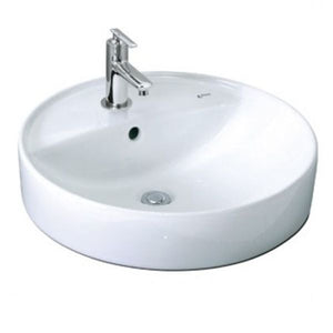 American Standard Wash Basin Concept CL0294F1-6DA10