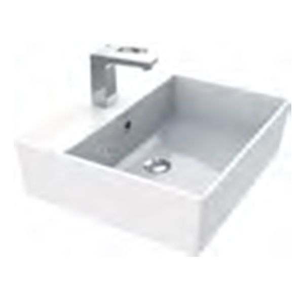 American Standard Wash Basin Flexio CL0613I1-1MA00
