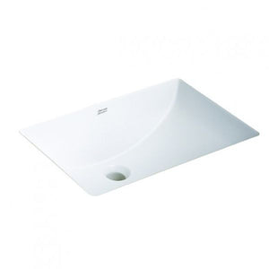 American Standard Wash Basin Studio CL0474I-6DACTLU