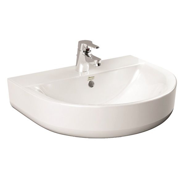 American Standard Wash Basin Concept D CL0553I-6DACTLW