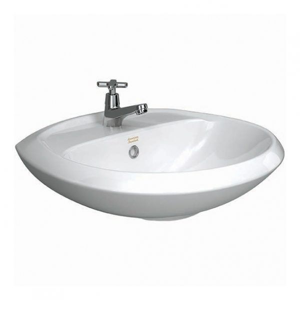 American Standard Wash Basin Winston CL0979I1-1MA00