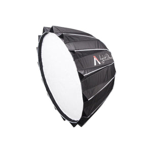 Aputure Light Dome II 34.8"/88.4cm