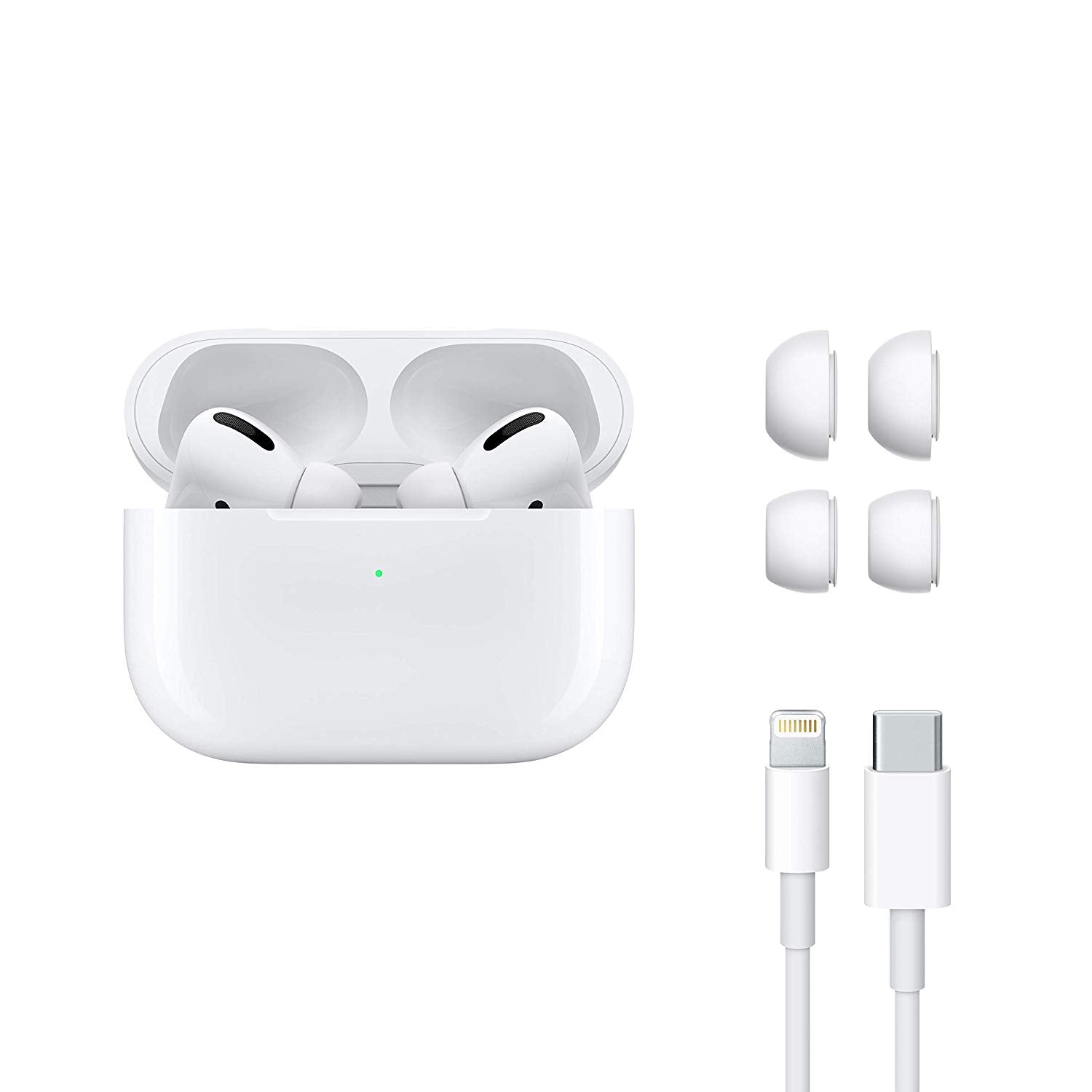 Open Box, Unused Apple AirPods Pro 2nd Generation